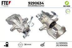 FTE automotive GmbH 9290634