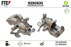 FTE automotive GmbH 9290635