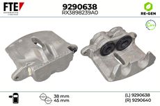 FTE automotive GmbH 9290638