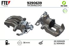 FTE automotive GmbH 9290639