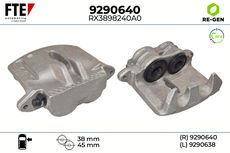 FTE automotive GmbH 9290640