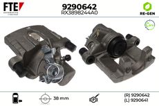 FTE automotive GmbH 9290642