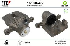 FTE automotive GmbH 9290645