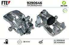 FTE automotive GmbH 9290646