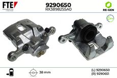 FTE automotive GmbH 9290650