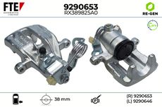 FTE automotive GmbH 9290653