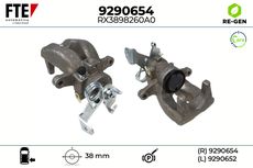FTE automotive GmbH 9290654