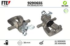 FTE automotive GmbH 9290655