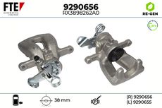FTE automotive GmbH 9290656