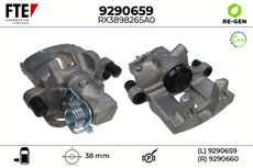 FTE automotive GmbH 9290659