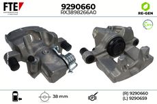 FTE automotive GmbH 9290660