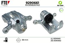 FTE automotive GmbH 9290661