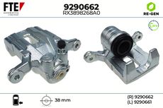 FTE automotive GmbH 9290662