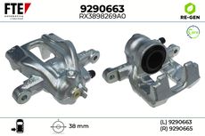 FTE automotive GmbH 9290663