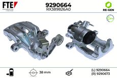 FTE automotive GmbH 9290664