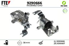 FTE automotive GmbH 9290666