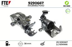 FTE automotive GmbH 9290667