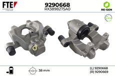 FTE automotive GmbH 9290668