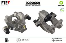 FTE automotive GmbH 9290669
