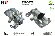 FTE automotive GmbH 9290673