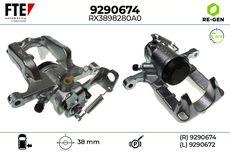 FTE automotive GmbH 9290674