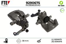 FTE automotive GmbH 9290675