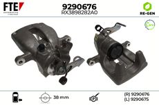 FTE automotive GmbH 9290676