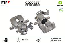 FTE automotive GmbH 9290677