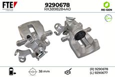 FTE automotive GmbH 9290678