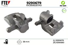 FTE automotive GmbH 9290679