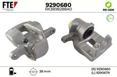 FTE automotive GmbH 9290680