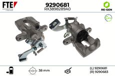 FTE automotive GmbH 9290681