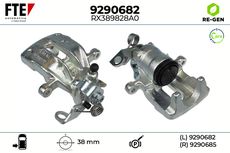 FTE automotive GmbH 9290682