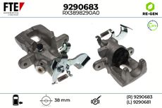 FTE automotive GmbH 9290683