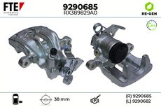 FTE automotive GmbH 9290685