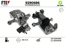 FTE automotive GmbH 9290686