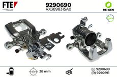 FTE automotive GmbH 9290690
