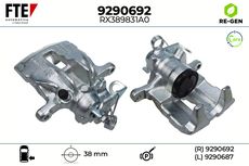 FTE automotive GmbH 9290692