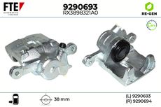 FTE automotive GmbH 9290693