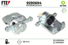 FTE automotive GmbH 9290694