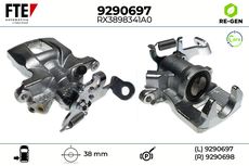 FTE automotive GmbH 9290697