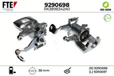 FTE automotive GmbH 9290698