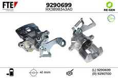FTE automotive GmbH 9290699