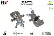FTE automotive GmbH 9290701