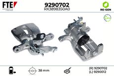 FTE automotive GmbH 9290702