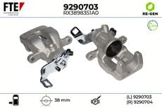FTE automotive GmbH 9290703