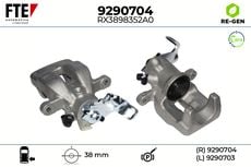 FTE automotive GmbH 9290704