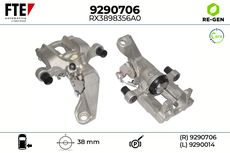 FTE automotive GmbH 9290706