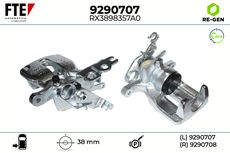 FTE automotive GmbH 9290707