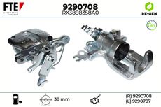 FTE automotive GmbH 9290708